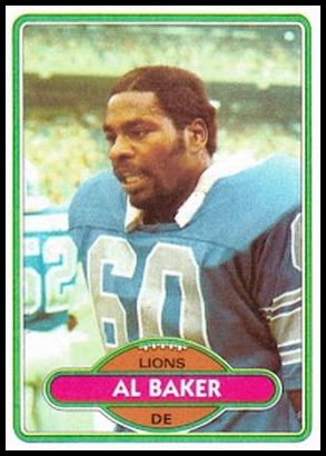 385 Al Baker